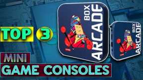 Top 3 Mini Game Consoles in 2022 | aliexpress