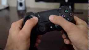 Sony PlayStation 4 Review
