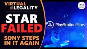 PlayStation Stars Controversy | How Sony Failed Its Audience...Again (VL720)