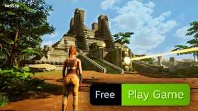 The Beautiful Free Game You Never Played...
