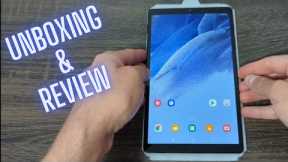 Should you buy the Samsung A7 Lite tablet in 2022?
