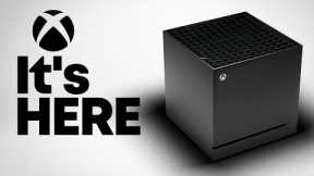 Xbox Series X Pro is out there! Early Reveal?