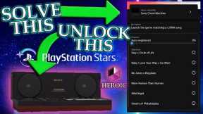 How to do the 𝐇𝐢𝐭 𝐏𝐥𝐚𝐲/𝟏𝟗𝟗𝟒 Campaign on PlayStation Stars | 𝐒𝐨𝐧𝐲 𝐂𝐡𝐨𝐫𝐝 𝐌𝐚𝐜𝐡𝐢𝐧𝐞 𝐂𝐨𝐥𝐥𝐞𝐜𝐭𝐢𝐛𝐥𝐞
