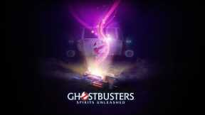 GHOSTBUSTERS: SPIRITS UNLEASHED - Game Launch Trailer