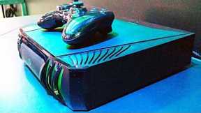 10 CHINESE Game Consoles You Didn't Know Existed