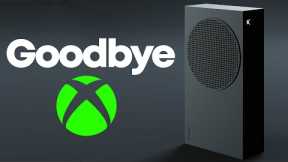 Microsoft forced to kill Xbox Series S - can we save it?