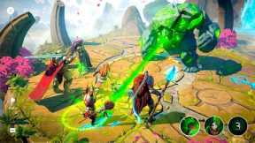 13 Best Turn Based RPG Games Android in 2022 (Online/Offline)