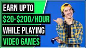 Earn Money Playing Games Get Started Making Money Gaming Now | Your Motivation