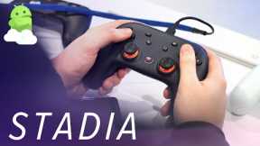 Google Stadia is here!... Or is it? [Hands-on impressions]