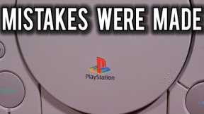 How the Sony PlayStation PS1 Security was defeated | MVG