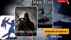 👥Shadow of Death 2 🥈 | Android 🎮version | Watch it now #game #gameplay #gameshorts