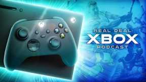 Xbox's HUGE New Exclusive! New Xbox Series X Games, Black Friday Xbox Deals, GamepPass Hate & More