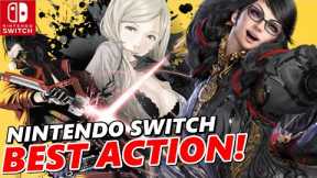 20+ MUST-BUY Nintendo Switch Action Games !
