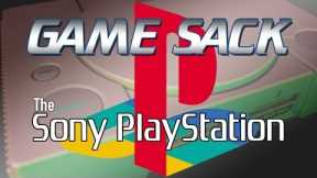 The Sony PlayStation - Review - Game Sack