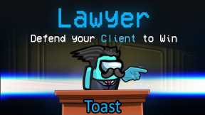Protecting Impostors with the NEW Lawyer role... (custom mod)