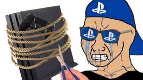 PS4: 10 Things SONY DOESN'T Tell You