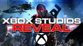 Massive Xbox Game Studios Update & Exclusives Reveal for Xbox Series Consoles #Xbox