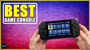 ✅ POWKIDDY X70 : Best Handheld Game Console [ 2022 Review ] On Aliexpress - Video Game Console