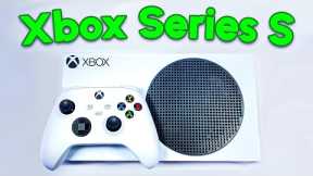 Is It Worth Buying Xbox Series S in 2022 - 2023?