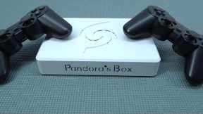 Pandora A BUDGET Retro Game Console - How Is It in 2022 ?