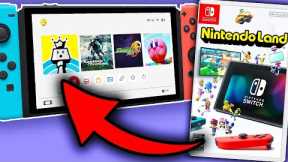 The Wii U Games That Can STILL Be Ported To Switch!