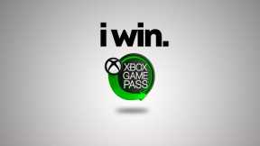 WILD Xbox Game Pass Update! It's OVER