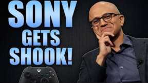 Microsoft Outbids Sony On Huge Game! Xbox Series X Fans Get Bragging Rights Over The PS5!