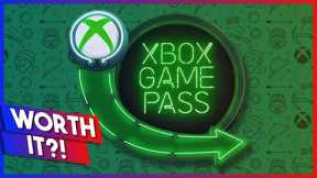 Xbox Game Pass Review // Is It Worth It & Which One To Get?!