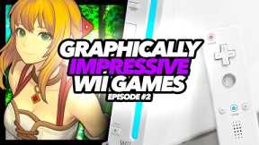 Graphically Impressive Wii Games #2