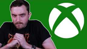 Xbox Games Are NOT WORTH $70