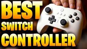 The BEST Nintendo Switch Controller of 2022