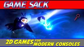 2D Games for Modern Consoles 2 - Game Sack