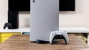 Sony Playstation 5 Review: Should You Buy It? [2023]