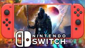 TOP 20 Amazing Upcoming Nintendo Switch Games in 2023!