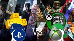 Fanboys Mad at Microsoft Xbox Game pass More AAA Exclusive Games 2023
