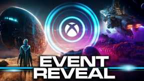 Xbox FINALLY Reveals Games Showcase & New Exclusives #Xbox #bethesda #xboxseriesx