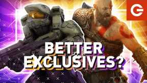 PlayStation or Xbox - Which Platform Will Have The Better Exclusives?