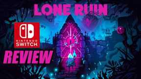 Lone Ruin Nintendo Switch REVIEW!