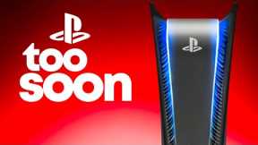 Gamers are FURIOUS at PS5 Pro release date!