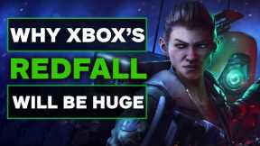 Redfall Gameplay Details Tease a Huge Xbox Game Pass Release