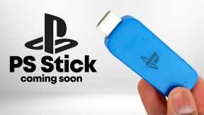 Sony reveals the next PS5! It’s WEIRD!