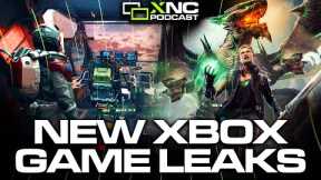 Xbox Unbelievable Leaks & Rumors | Scalebound & Starfield Release Date 2023 Xbox News Cast 85