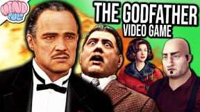 The Surprisingly Good Godfather Game