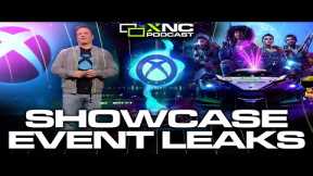 Xbox Revealed Event Games Showcase Exclusive Games & Release Dates with Jez Corden Xbox News Cast 84