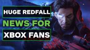 Xbox Exclusive Redfall Details You Need to Know