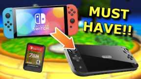 Switch Backwards Compatibility is VITAL to Nintendo's future success
