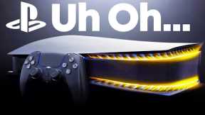 Sony is scrambling! PS5 Update!