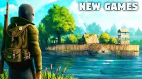 Top 10 New Android Games of February 2023 | 10 Best New Android & iOS Games