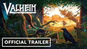 Valheim - Official Xbox Series X Gameplay Trailer | IGN Fan Fest 2023