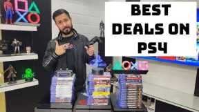 Is PS4 worth in 2022/Latest Deals on Sony PlayStation 4/latest prices of PS4 #playstation #ps4 #deal